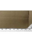 Костюмно-плательная шерсть с кашемиром Коричневый хаки  BRS H59/1 jj30 12082516