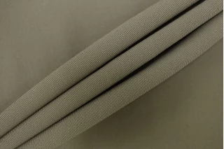 Костюмная шерсть Зеленый хаки BRS H59/3 ii30 12082517