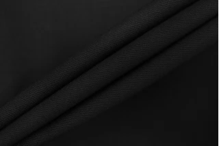 Плательная шерсть Черная BRS H61/4 jj40 12082521