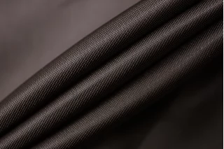 Подкладочная вискоза Темно-коричневая BRS H50/4 U70 12082537