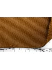 Костюмный хлопок фактурный утепленный Темно-горчичный BRS H59/1 jj30 12082546