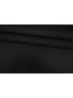 Костюмная шерсть Черная BRS H59/6 ii70 12082552