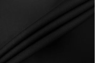 Плательная шерсть Черная BRS H61/4 jj40 12082560