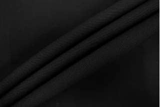 Плательная шерсть Черная BRS H61/4 jj40 12082562
