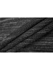 Костюмная шерсть Черно-белая BRS H60/4 ii40 12082563