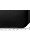 Костюмная шерсть Чёрная BRS H59/6 ii70 12082581