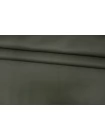 Костюмно-плательная шерсть Приглушённо-зелёная BRS H59/3 ii40 12082590