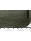 Костюмно-плательная шерсть Приглушённо-зелёная BRS H59/3 ii40 12082590