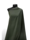 Костюмно-плательная шерсть Приглушённо-зелёная BRS H59/3 ii40 12082590