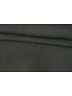 Костюмно-плательная шерсть Серо-зелёная BRS H59/3 ii40 12082592