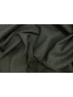 Костюмно-плательная шерсть Серо-зелёная BRS H59/3 ii40 12082592