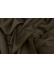 Костюмно-плательная шерсть Тёмный зеленый хаки BRS H59/3 ii40 12082593