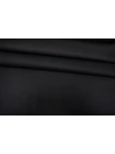 Плащевый хлопок BURBERRY  водоотталкиващий Чёрно-баклажановый BRS H53/1 KK20 12082596