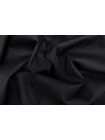 Плащевый хлопок BURBERRY  водоотталкиващий Чёрно-баклажановый BRS H53/1 KK20 12082596