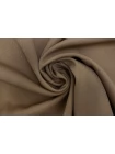 Шерсть костюмная фактурная Кофейно-бежевая LORO PIANA BRS H59/3 ii20 13082506