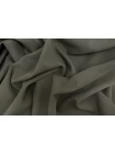 Костюмно-плательная шерсть Серо-зелёная BRS H59/3 ii30 13082507