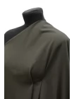 Костюмно-плательная шерсть Серо-зелёная BRS H59/3 ii30 13082507