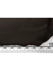 Подкладочная вискоза Чёрно-коричневая IDT H50/4 U30 17062517