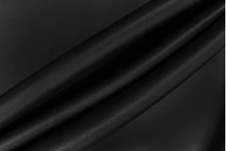 Подкладочная вискоза Чёрная IDT H50/9 U50 17062518