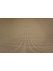 Костюмная шерсть в клетку JW ANDERSON Бежевая IDT H60/1 FF30 17062531