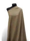 Костюмная шерсть в клетку JW ANDERSON Бежевая IDT H60/1 FF30 17062531