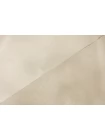 Трикотаж пальтовый шерстяной с кашемиром Светло-бежевый TRC H55/1 DD20 18072533