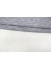 Трикотаж двусторонний шерстяной на хлопке FENDI Серо-молочный TRC H49 W40 18072537