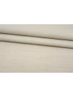 Костюмная шерсть в ёлочку FORTE FORTE Светло-бежевая TRC W59/1 ii10 18072538