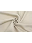 Костюмная шерсть в ёлочку FORTE FORTE Светло-бежевая TRC W59/1 ii10 18072538