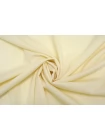 Тонкая фактурная плательная шерсть BALMAIN Сливочная TRC H59/1 ii10 18072541