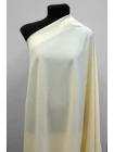 Тонкая фактурная плательная шерсть BALMAIN Сливочная TRC H59/1 ii10 18072541