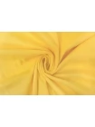 Трикотаж рибана хлопковый PUCCI Желтый TRC H39/3 Q30 18112425