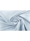 Трикотаж хлопковый кулирка тонкий Светло-голубой H38/3 Q20 20082502