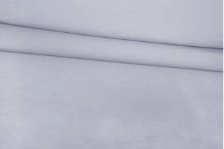 Трикотаж хлопковый кулирка Светло-сиреневый H00 FF33 20082504