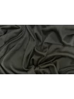 Трикотаж хлопковый кашкорсе Зелёный хаки H41/6 OZ50 20082507