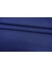 Трикотаж хлопковый пике Приглушённо-синий H42/2 P70 20082513