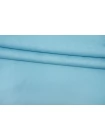 Трикотаж хлопковый кулирка тонкий Голубой H38/3 P50 20082514