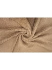 Шерстяной мех Stella McCartney Бежевый 29082501
