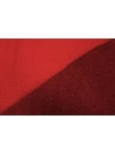 ОТРЕЗ 1,6 М Шерстяной мех Stella McCartney Красный (33) 29082502-1