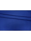 Трикотаж хлопковый пике Синий H42/2 OZ60 6042103