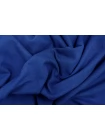 Трикотаж хлопковый пике Синий H42/2 OZ60 6042103