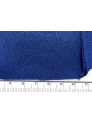 Трикотаж хлопковый пике Синий H42/2 OZ60 6042103