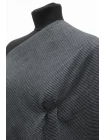 Лён THOM BROWN серый INS H16/2 F60 13062501