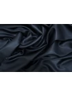 Шелк костюмно-плательный RALPH LAUREN Темно-синий KZ H29/3 N10 15022535