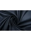 Шелк костюмно-плательный RALPH LAUREN Темно-синий KZ H29/3 N10 15022535