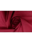 Батист хлопковый Вишнёвый SF H1/2 F22 20062516