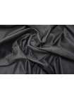 Велюр-стрейч хлопковый Тёмный серо-коричневый BL H19/8 K70 30052526