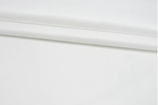 ОТРЕЗ 1,3 М Курточная ткань Белая BL H54/4 ii70  (13) 30052535-1