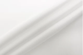 Курточная ткань Белая BL H53/1 ii70 30052535