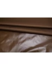 Плащевая ткань двусторонняя водонепроницаемая Коричневая BL H54/4 ii30 30052541